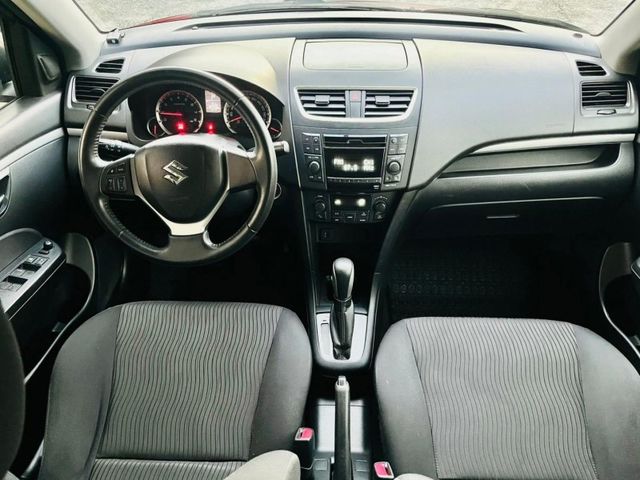 Suzuki SWIFT  第8張相片