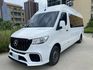 Mercedes-Benz/賓士 Sprinter   第4張縮圖