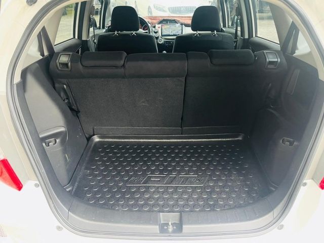 Honda FIT  第1張相片