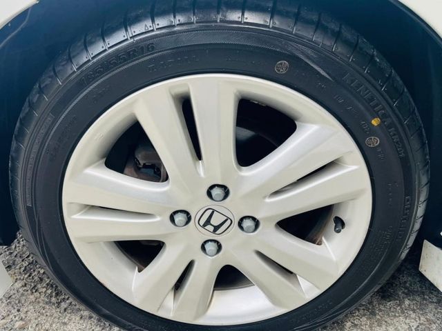 Honda FIT  第2張相片