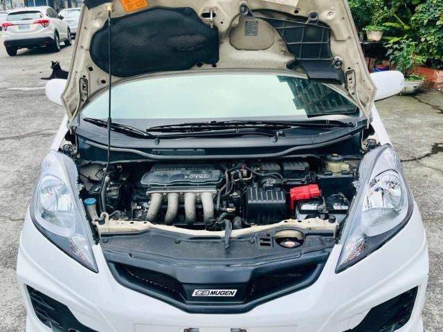 Honda FIT  第3張相片