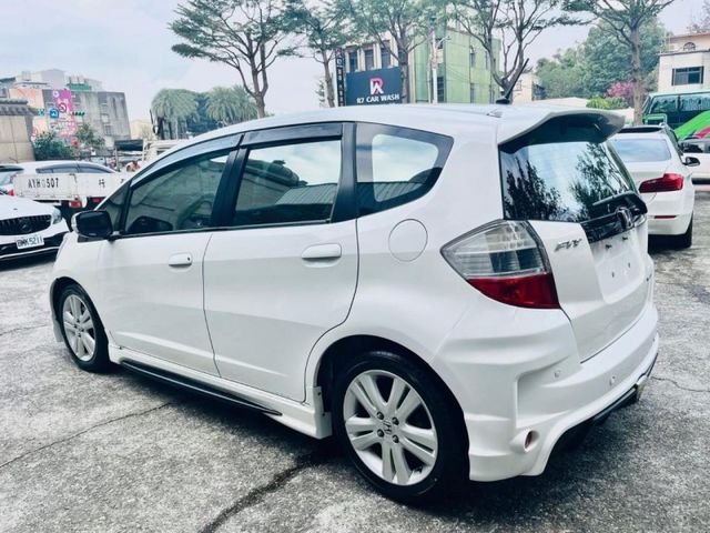 Honda FIT  第5張相片