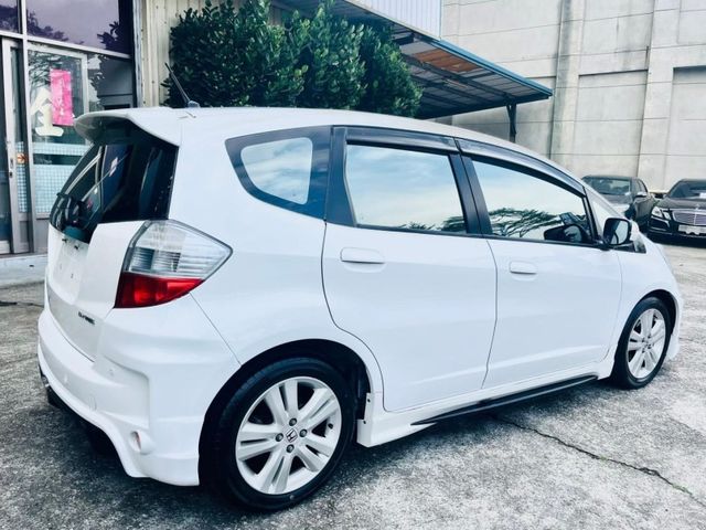 Honda FIT  第6張相片