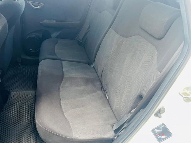 Honda FIT  第8張相片