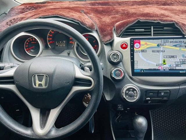 Honda FIT  第9張相片