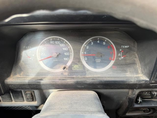 Mitsubishi Delica  第1張相片