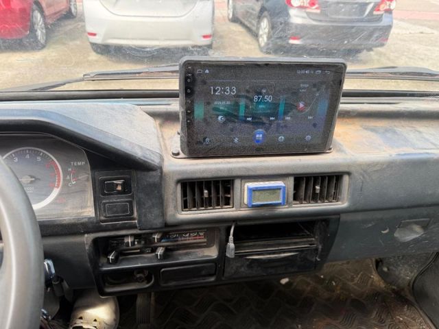 Mitsubishi Delica  第2張相片