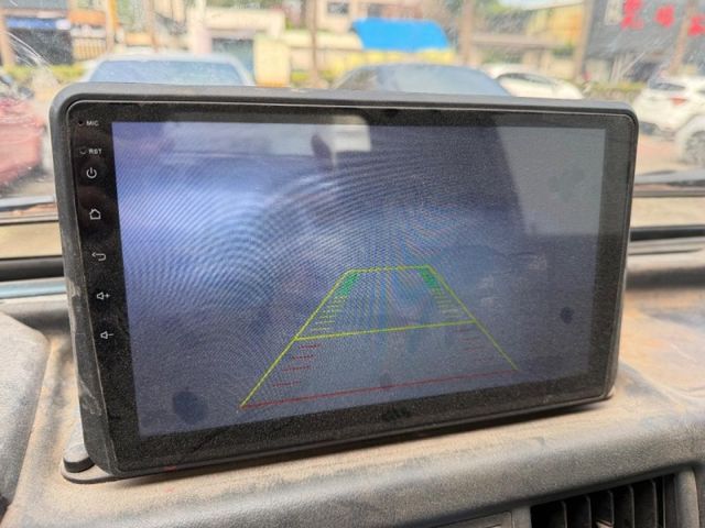 Mitsubishi Delica  第3張相片