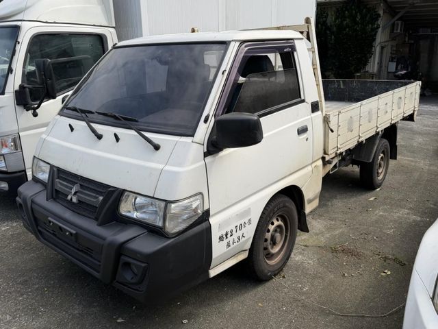 Mitsubishi Delica  第4張相片