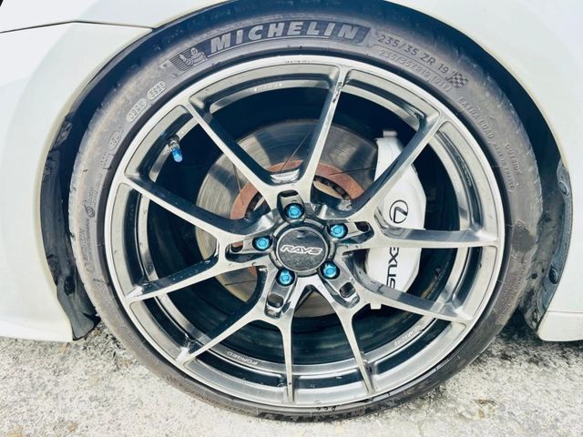 Lexus IS  第2張相片