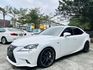 Lexus IS  第4張縮圖