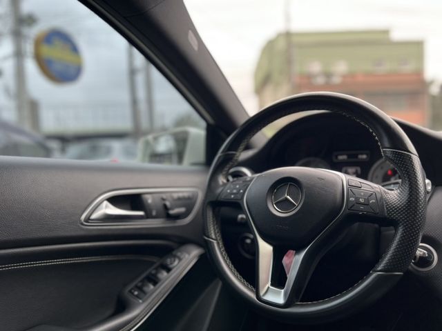 Mercedes-Benz/賓士 A-CLASS  第6張相片