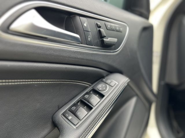 Mercedes-Benz/賓士 A-CLASS  第9張相片