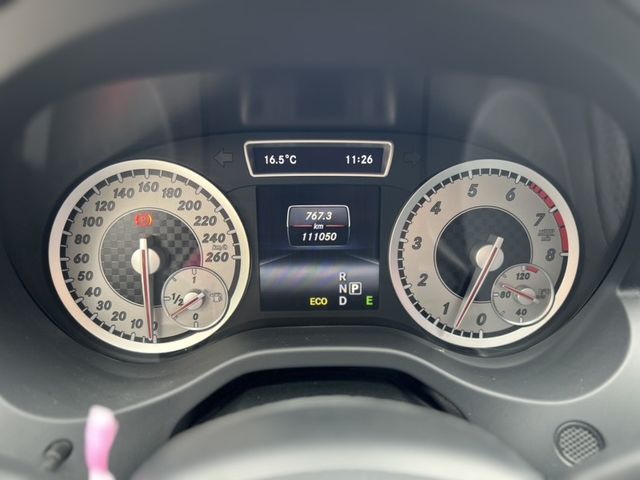 Mercedes-Benz/賓士 A-CLASS  第10張相片