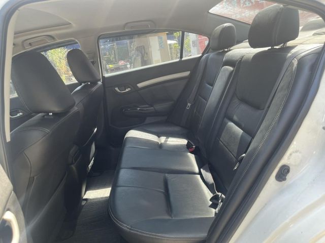 Honda Civic  第4張相片