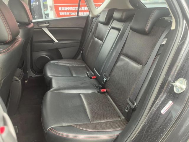 Mazda Mazda3  第4張相片