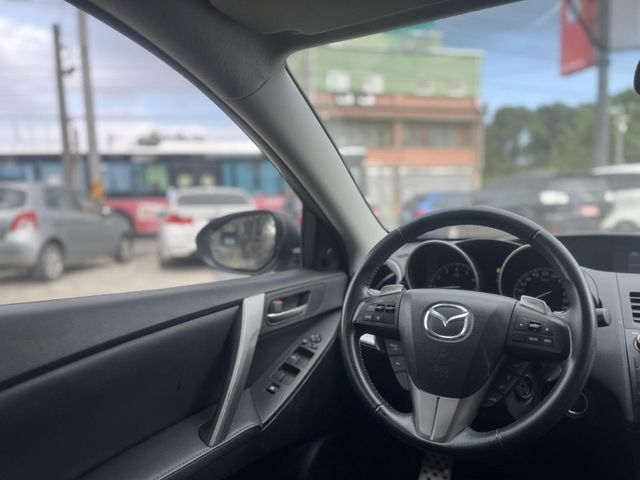 Mazda Mazda3  第6張相片