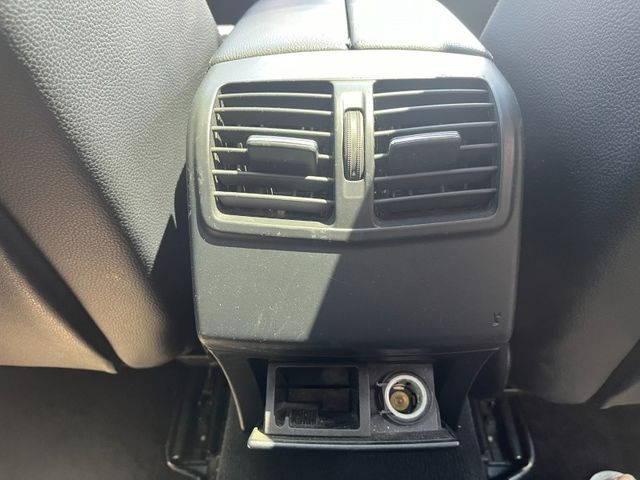 Mercedes-Benz/賓士 E-CLASS  第7張相片