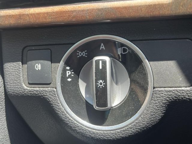 Mercedes-Benz/賓士 E-CLASS  第9張相片