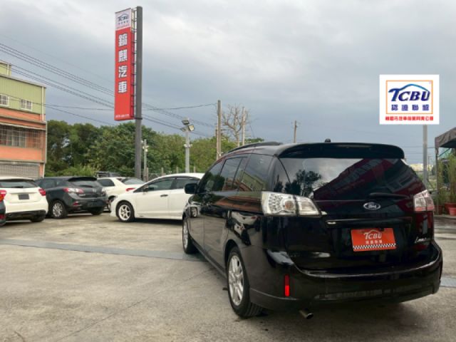 Ford/福特 i-Max  第2張相片
