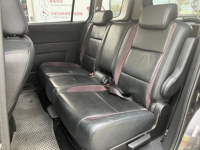 Ford/福特 i-Max  第4張相片