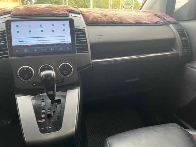 Ford/福特 i-Max  第6張相片