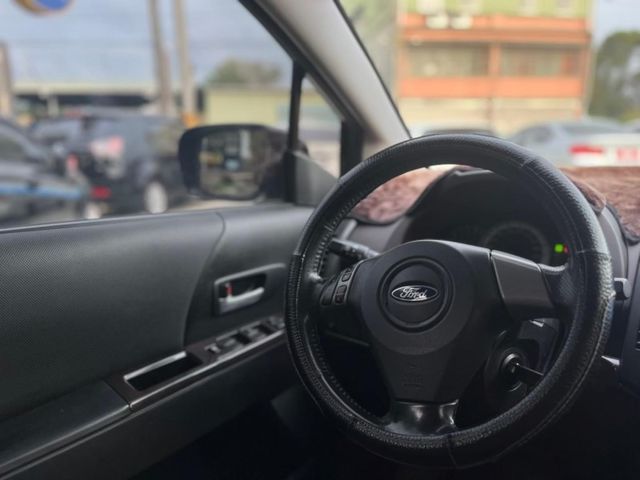 Ford/福特 i-Max  第7張相片