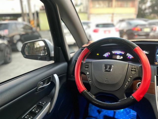 Luxgen 7 MPV  第7張相片