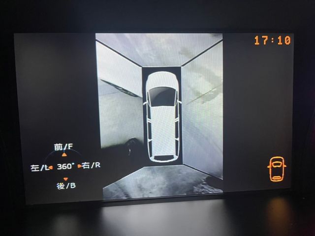 Luxgen 7 MPV  第10張相片