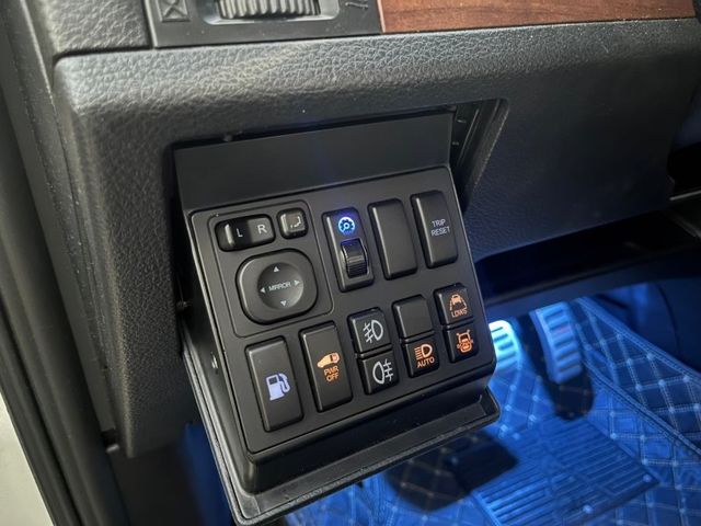 Luxgen 7 MPV  第12張相片