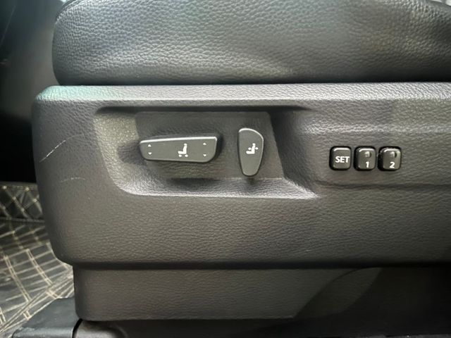 Luxgen 7 MPV  第13張相片