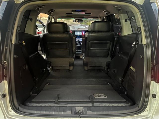 Luxgen 7 MPV  第15張相片