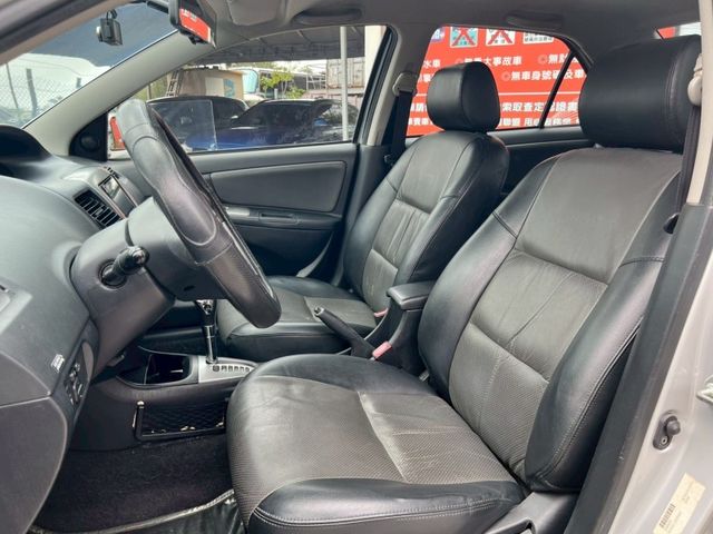 Toyota Vios  第3張相片