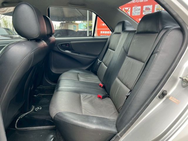 Toyota Vios  第4張相片