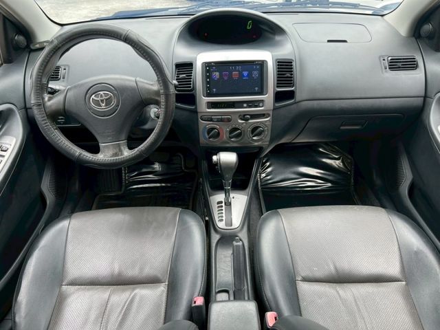 Toyota Vios  第5張相片