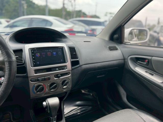 Toyota Vios  第7張相片