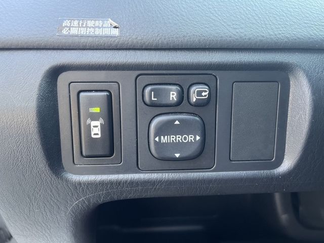 Toyota Vios  第9張相片