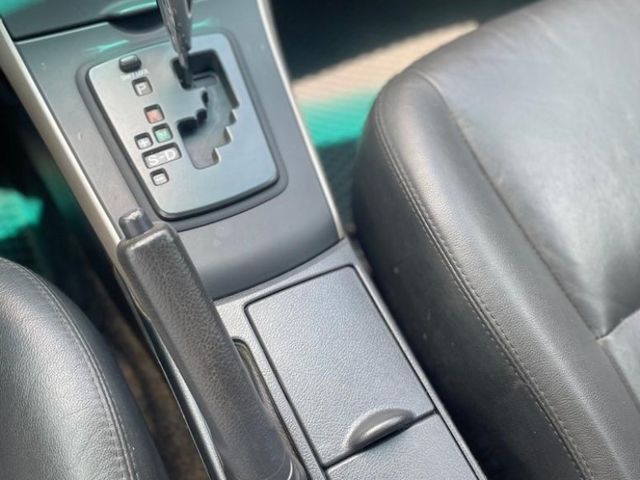 Toyota ALTIS  第2張相片