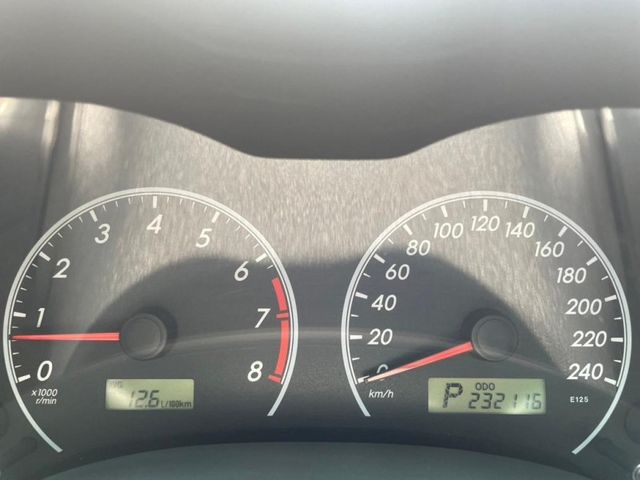 Toyota ALTIS  第3張相片