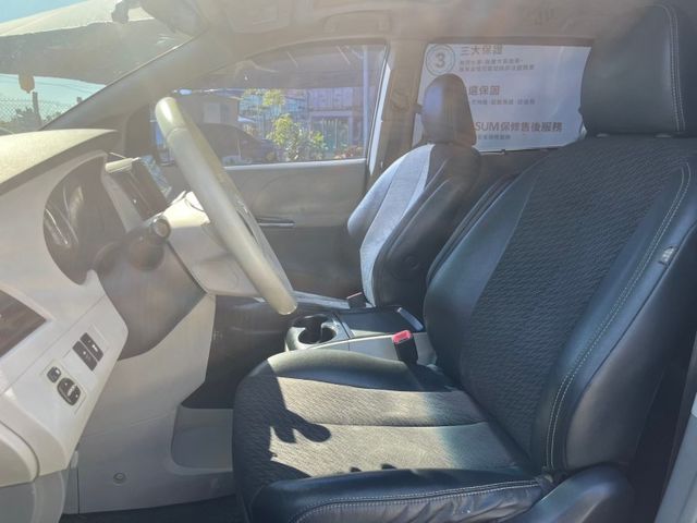 Toyota Sienna  第3張相片