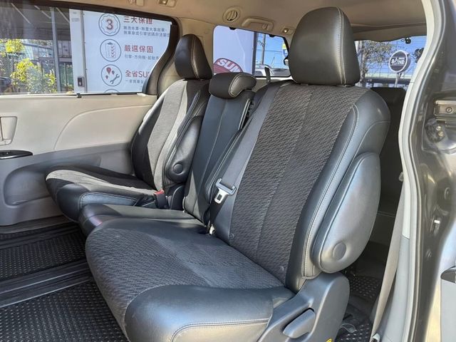 Toyota Sienna  第4張相片