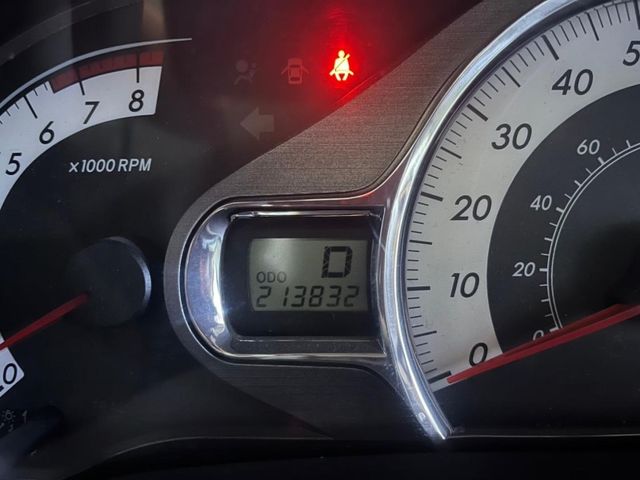 Toyota Sienna  第10張相片