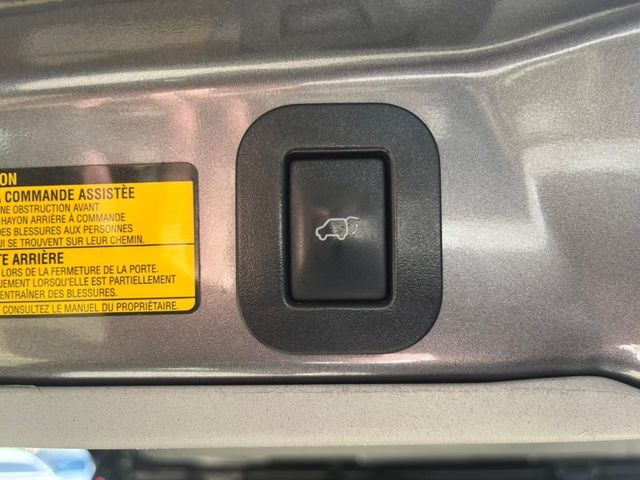 Toyota Sienna  第14張相片