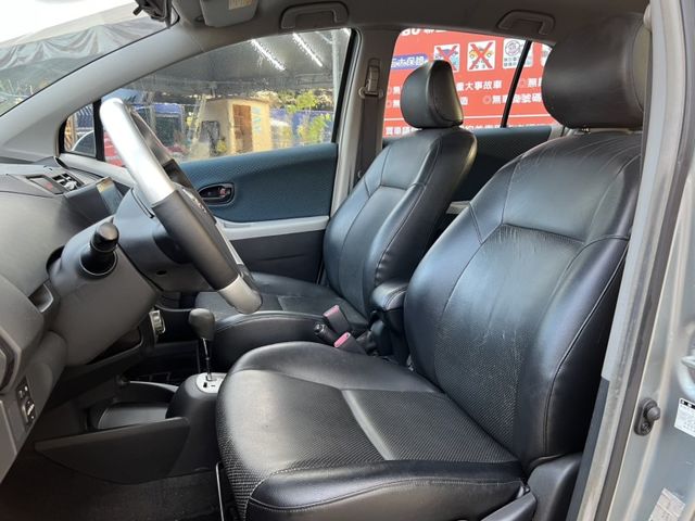Toyota Yaris  第3張相片