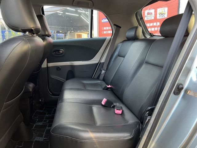 Toyota Yaris  第4張相片
