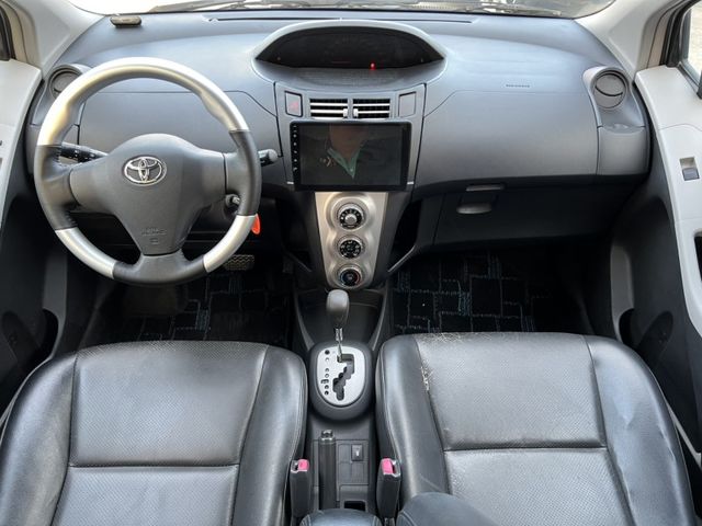 Toyota Yaris  第5張相片