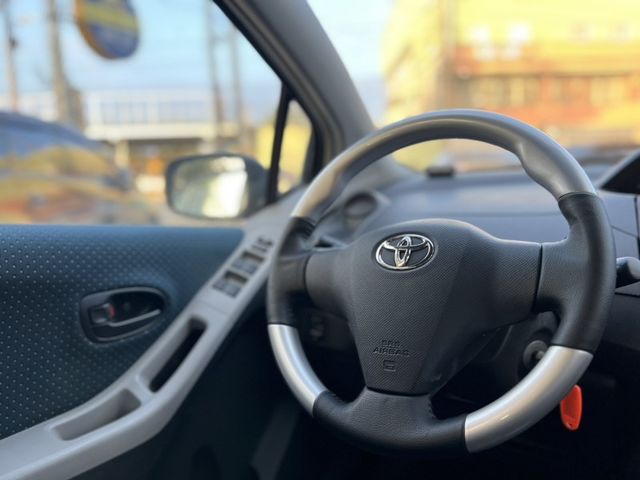 Toyota Yaris  第6張相片