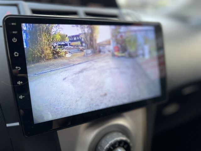Toyota Yaris  第9張相片