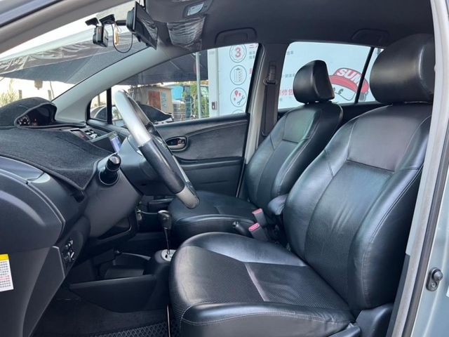 Toyota Yaris  第3張相片