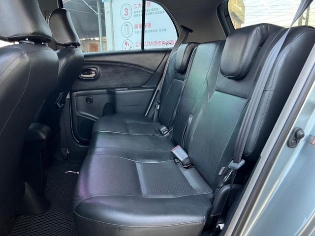 Toyota Yaris  第4張相片